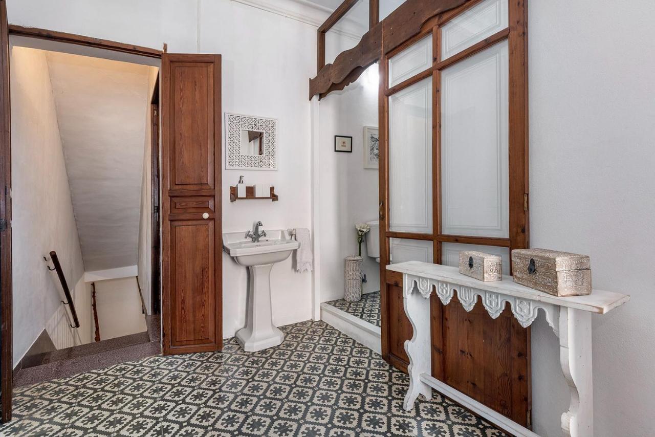 Villa 1930 - Sa Pobla Exterior foto